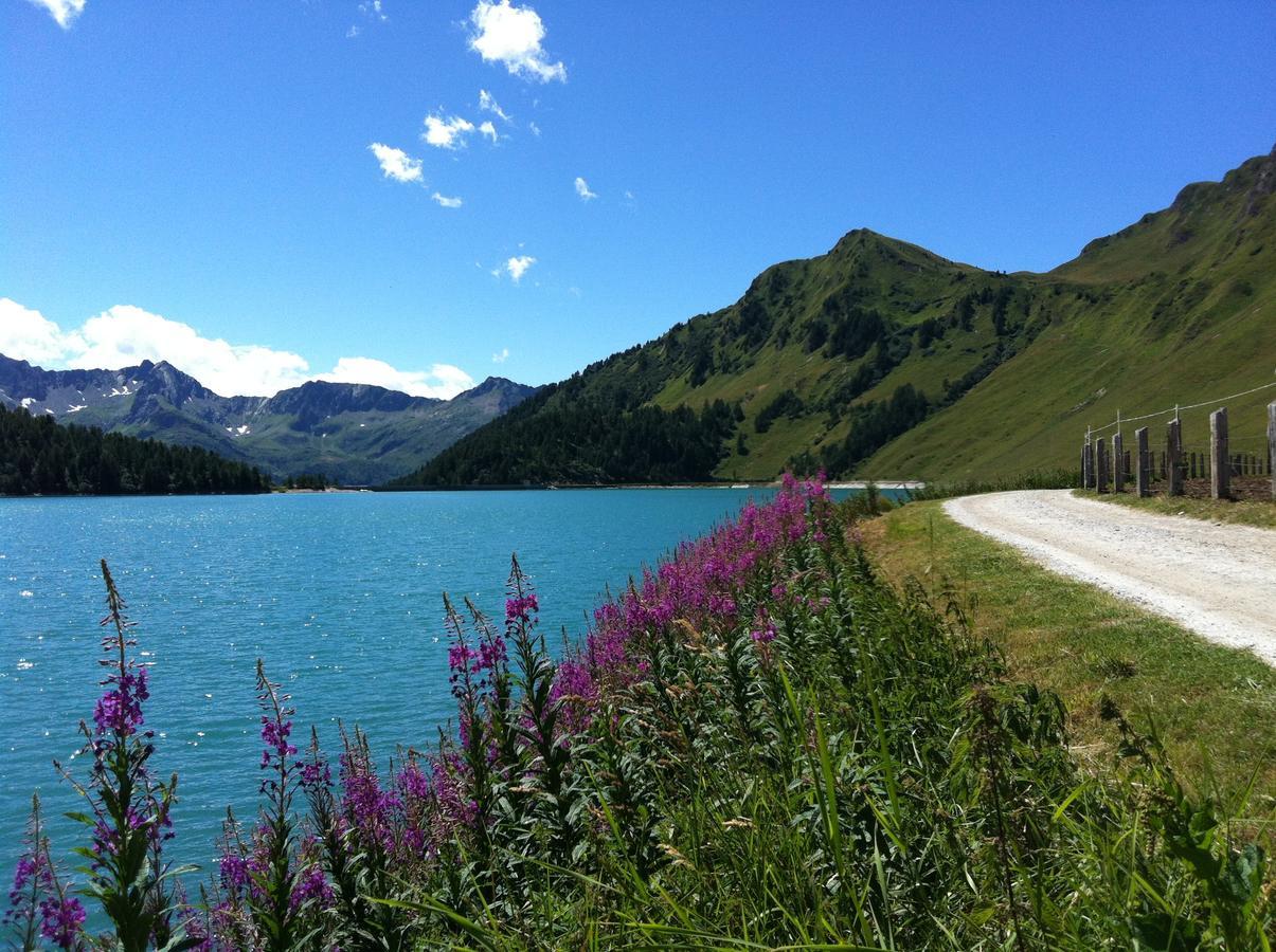 B&B Gottardo Airolo Zewnętrze zdjęcie
