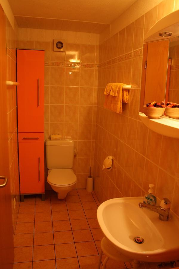 B&B Gottardo Airolo Zewnętrze zdjęcie