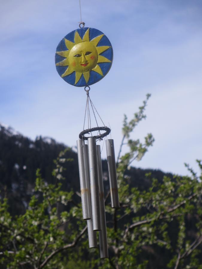 B&B Gottardo Airolo Zewnętrze zdjęcie